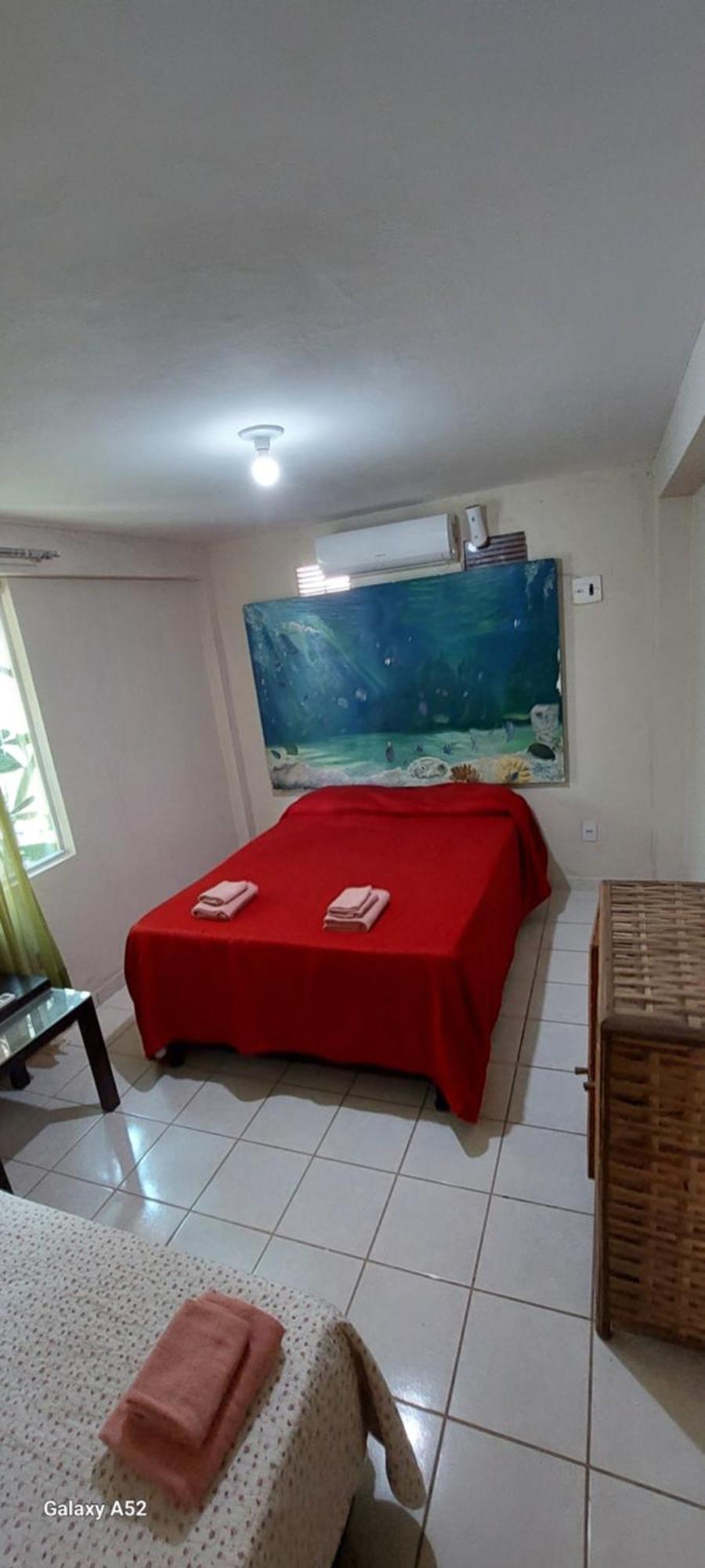 Pousada Das Capitais 纳塔耳 外观 照片